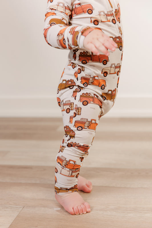 Zippy - Bale me Out in Hay