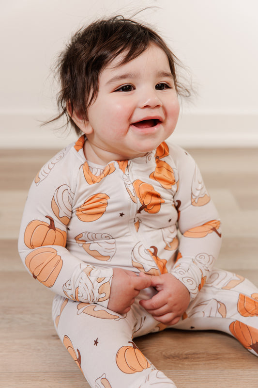 Zippy - Bun Appetit in Glaze