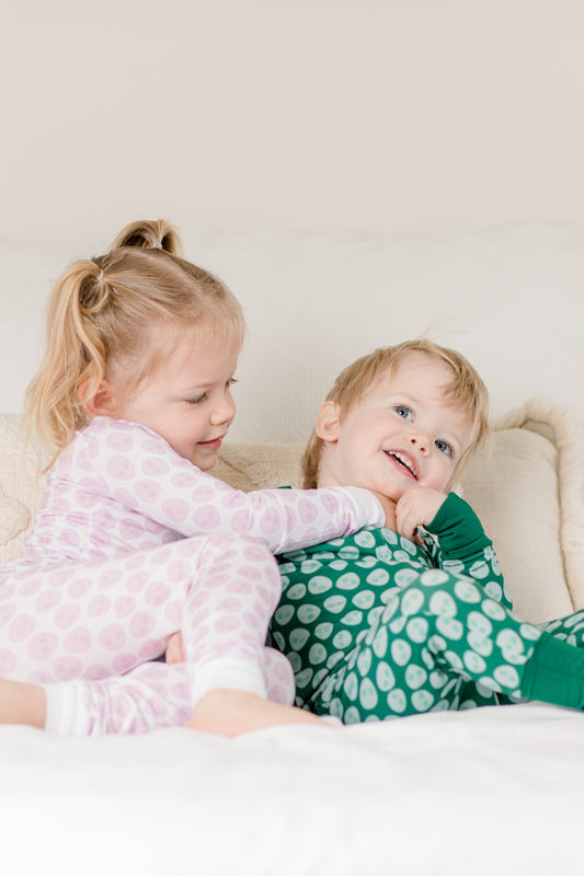 Zippy - Alien Invasion in Green