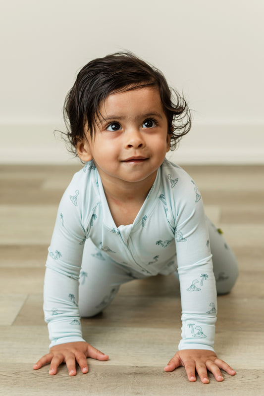 Zippy - Lava You in Lagoon