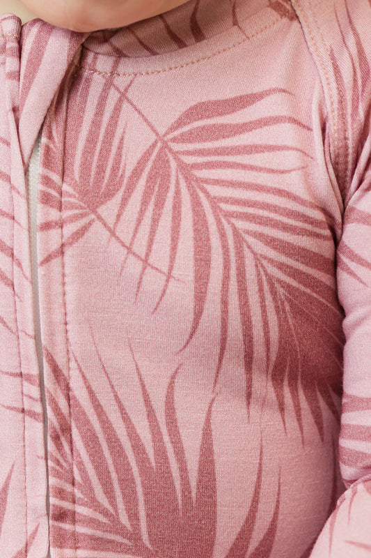 Zippy - Rainforest in Carnation