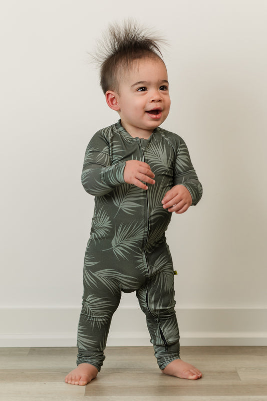 Zippy - Rainforest in Jungle