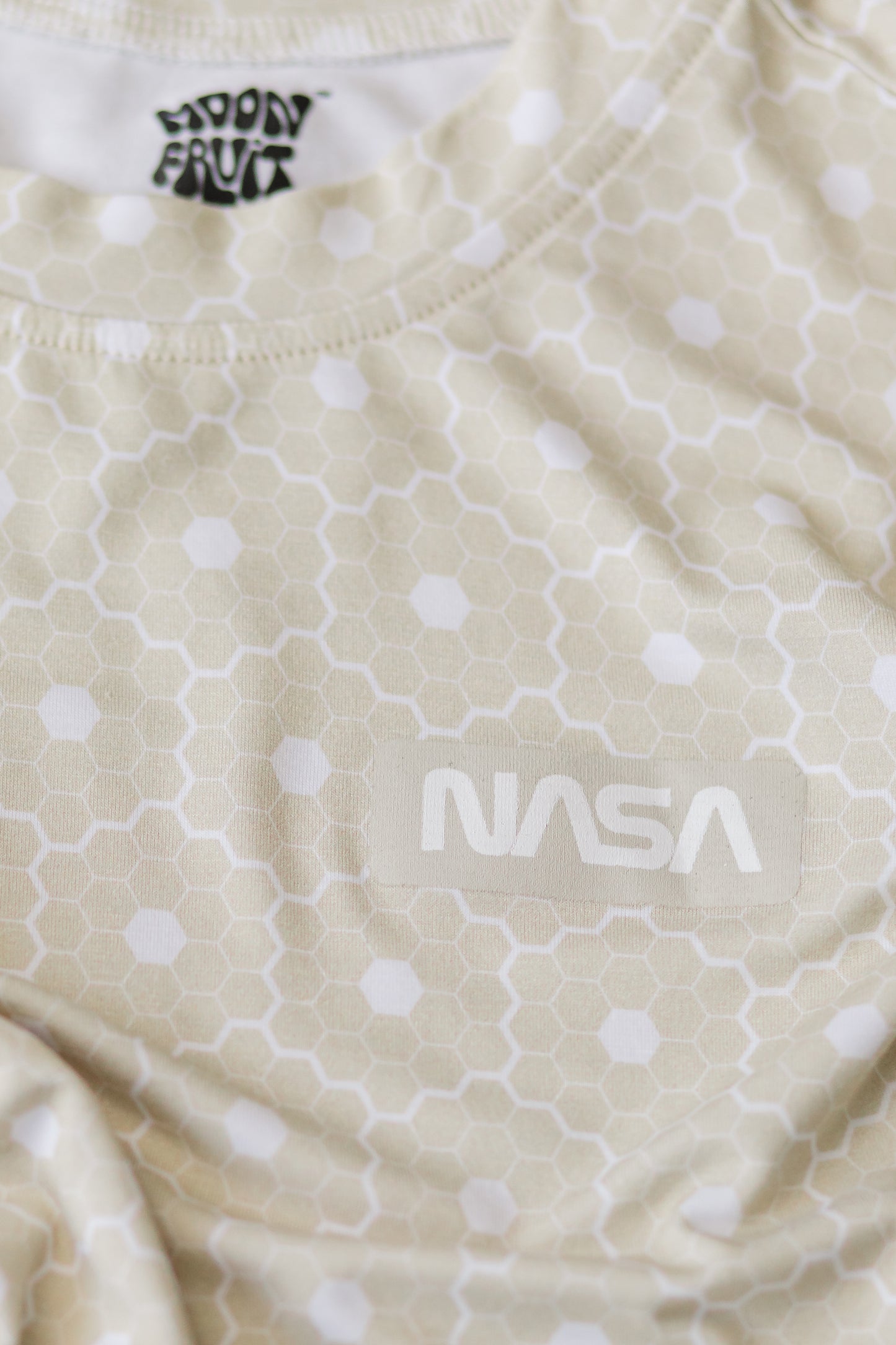 Two Piece - NASA Webb of Webbs in Star