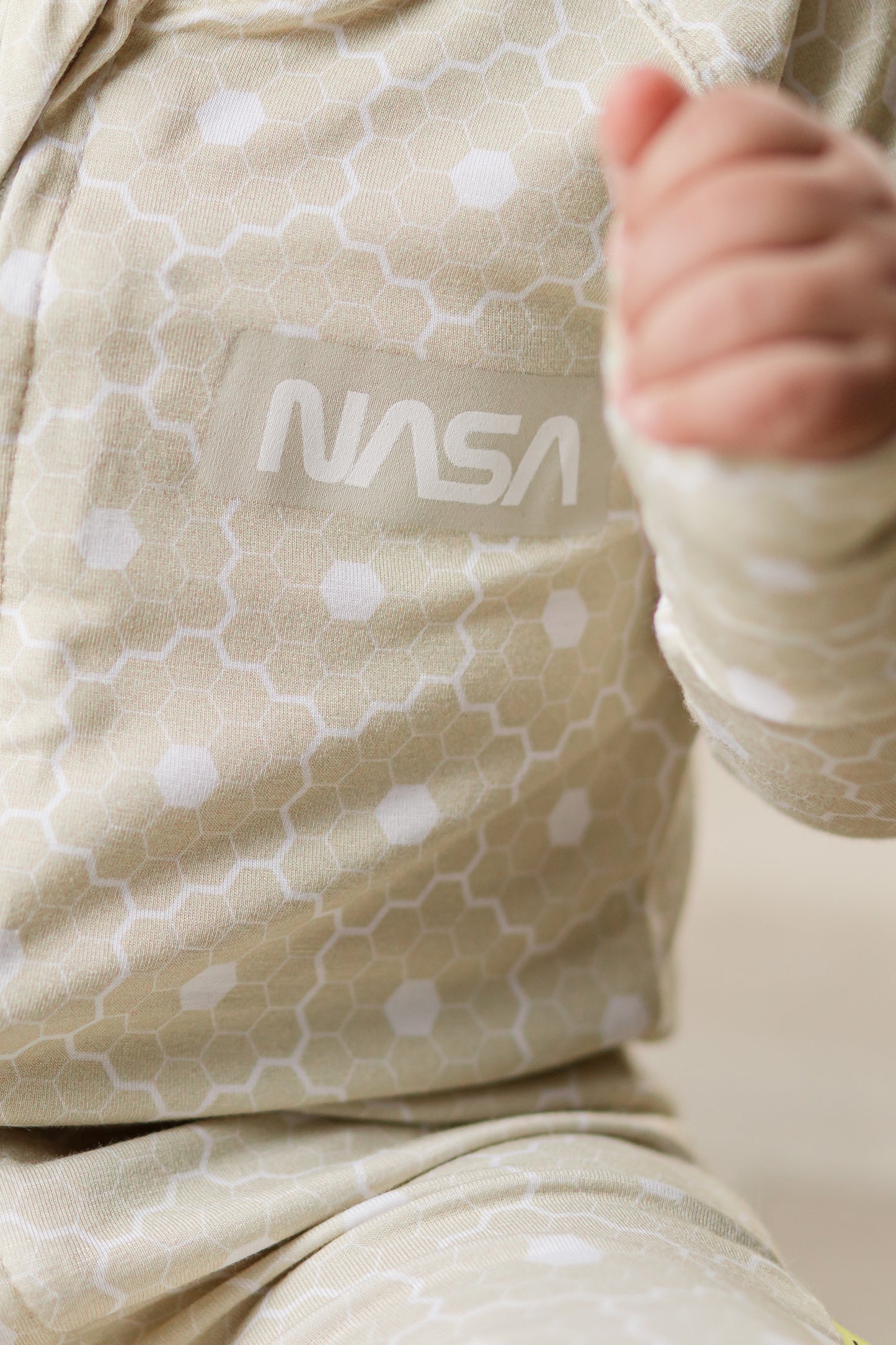 Zippy - NASA Webb of Webbs in Star