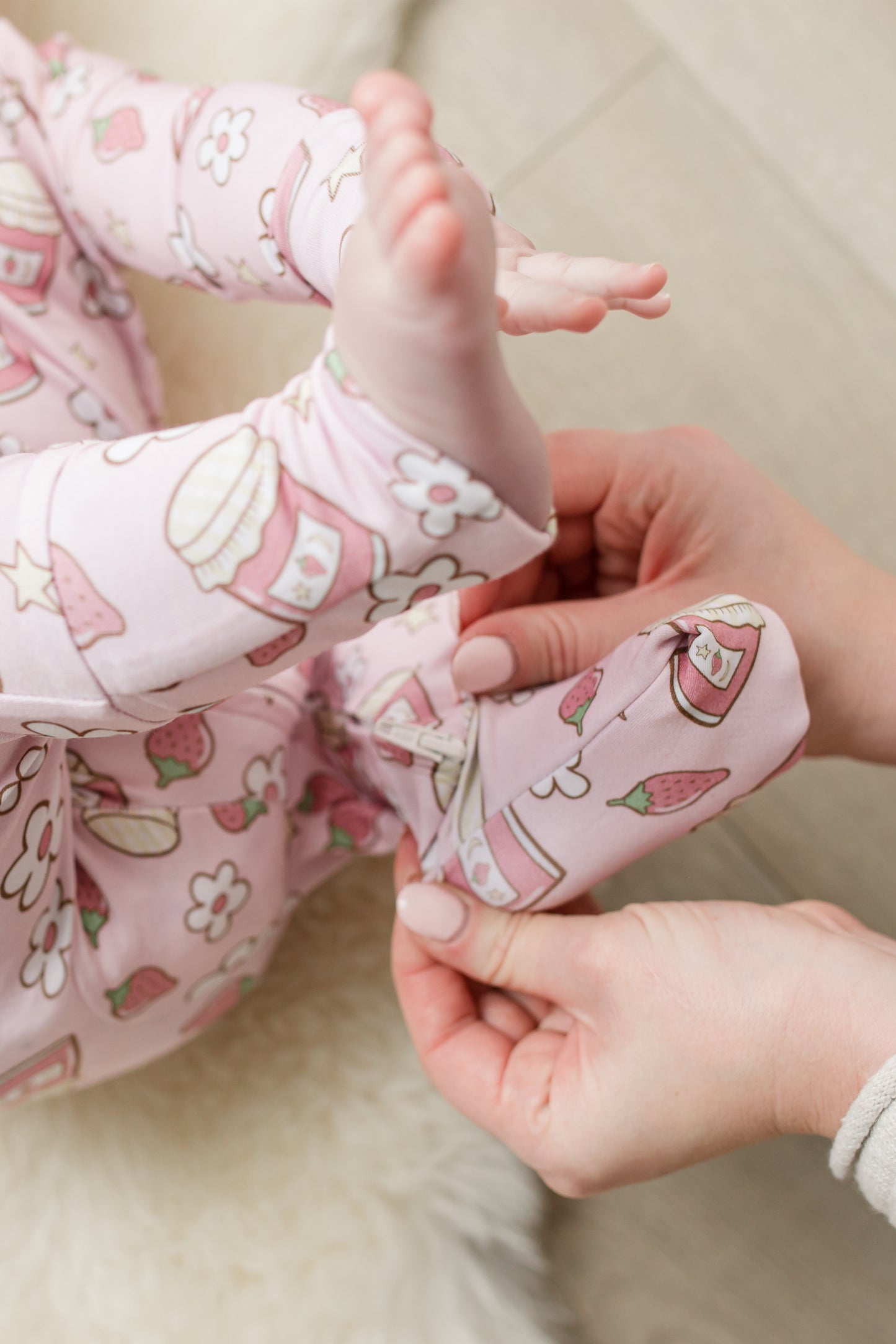 Zippy - Space Jam in Azalea