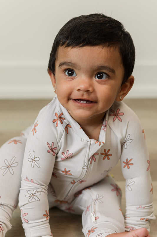 Zippy - Day Z's in Oat