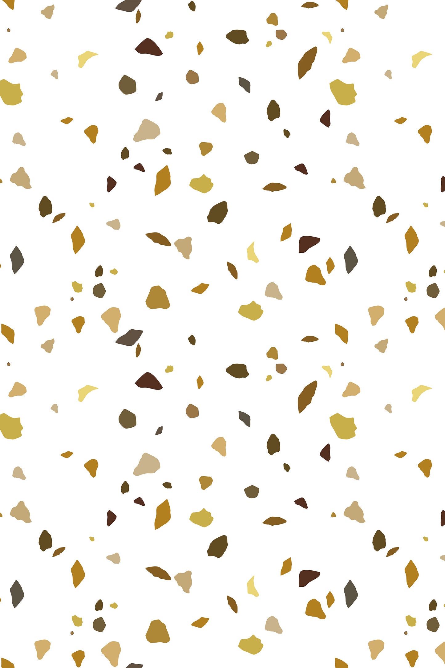 Zippy - Space Junk in White