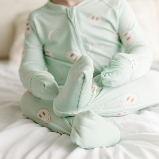 Keeping Your Bamboo Jammies Mold Free - Founder's Guide