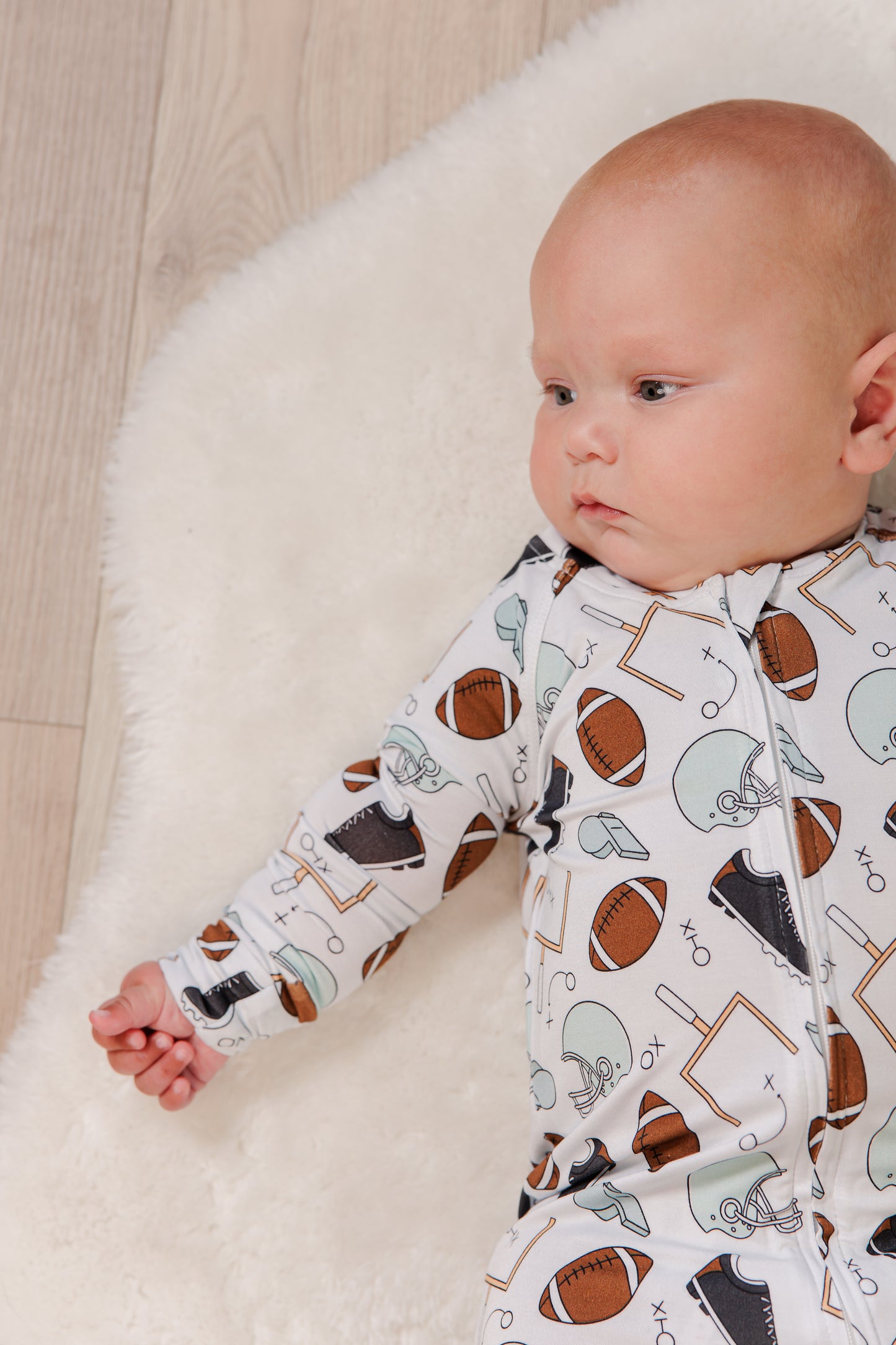 Zippy - Touchdown in Grey Cup