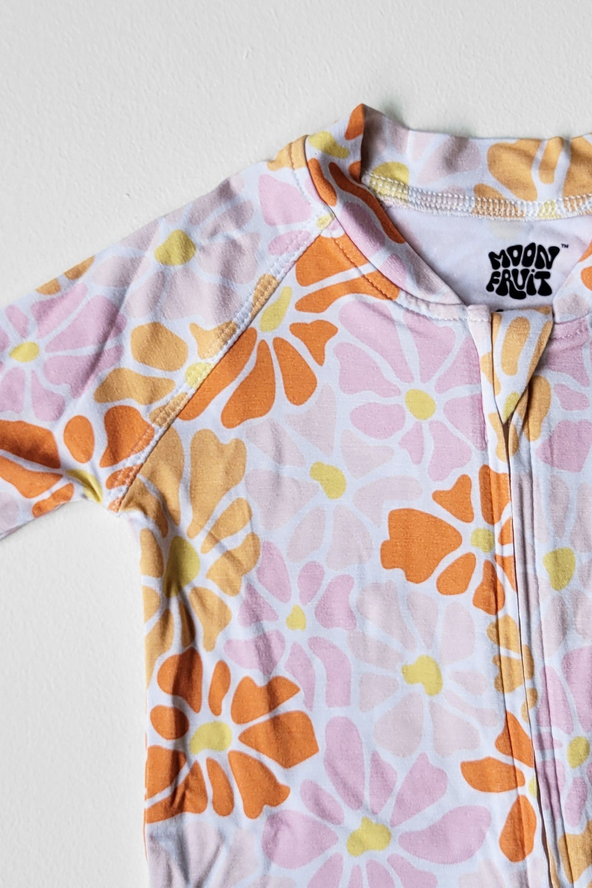 Zippy Sample - Size 6-12M
