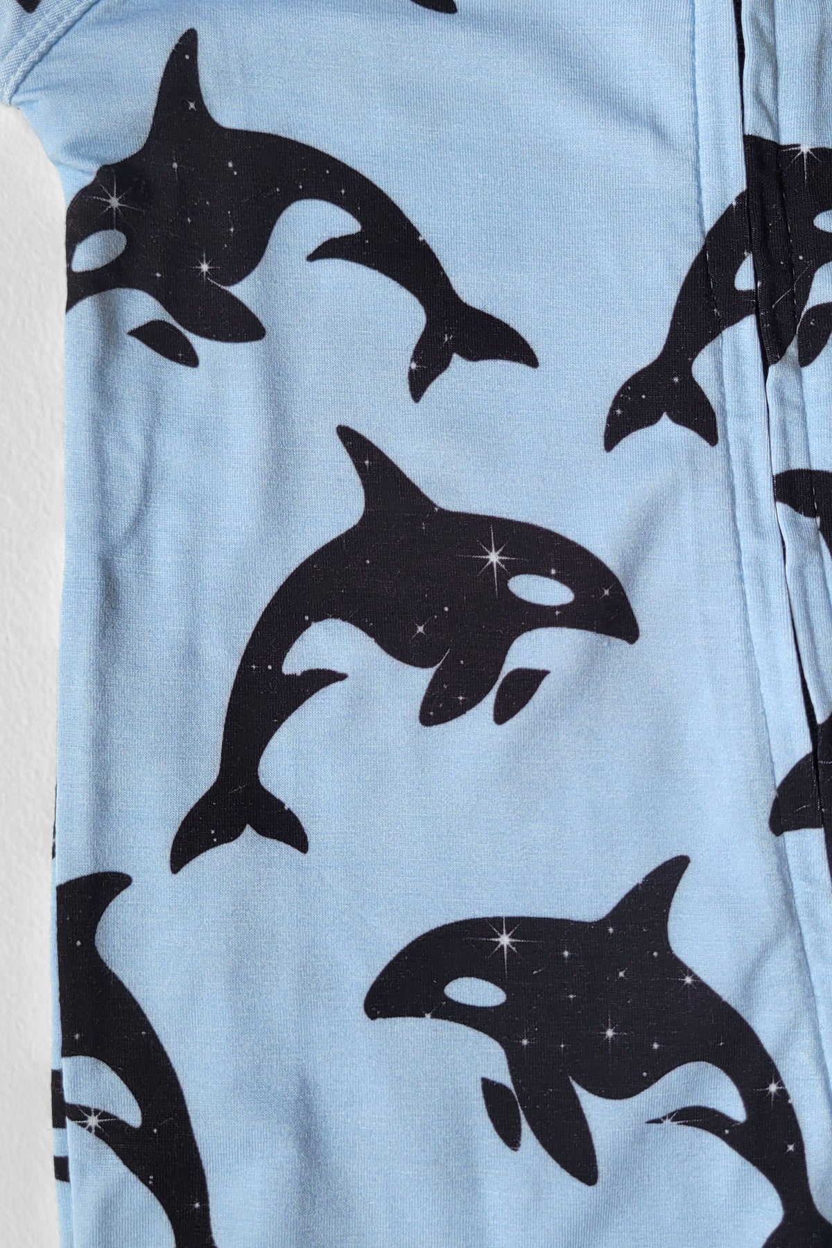 Zippy Sample - Size 6-12M