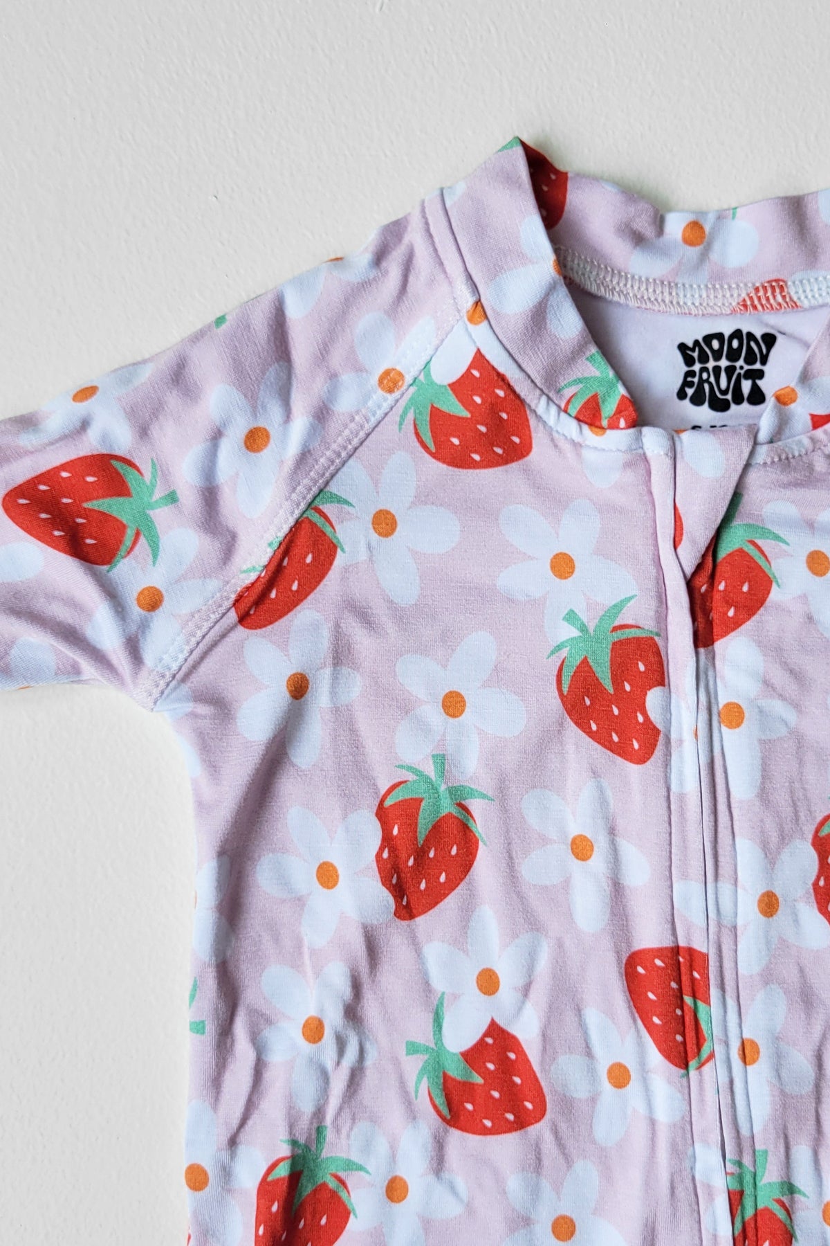 Zippy Sample - Size 6-12M